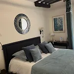 Hotel Du Dragon