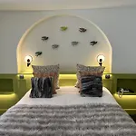 Hotel Du Dragon