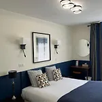 Hotel Du Dragon